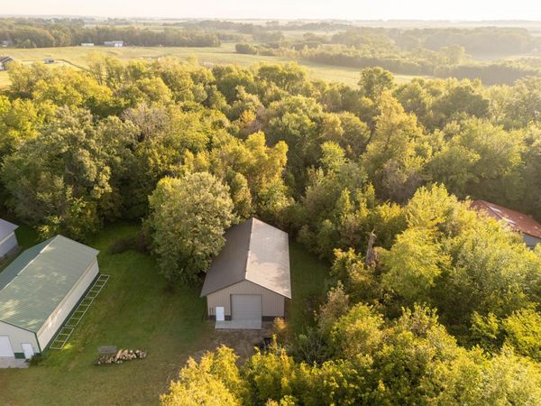 TBD Smith Lake Road SE, Osakis, MN 56360