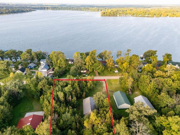 TBD Smith Lake Road SE, Osakis, MN 56360