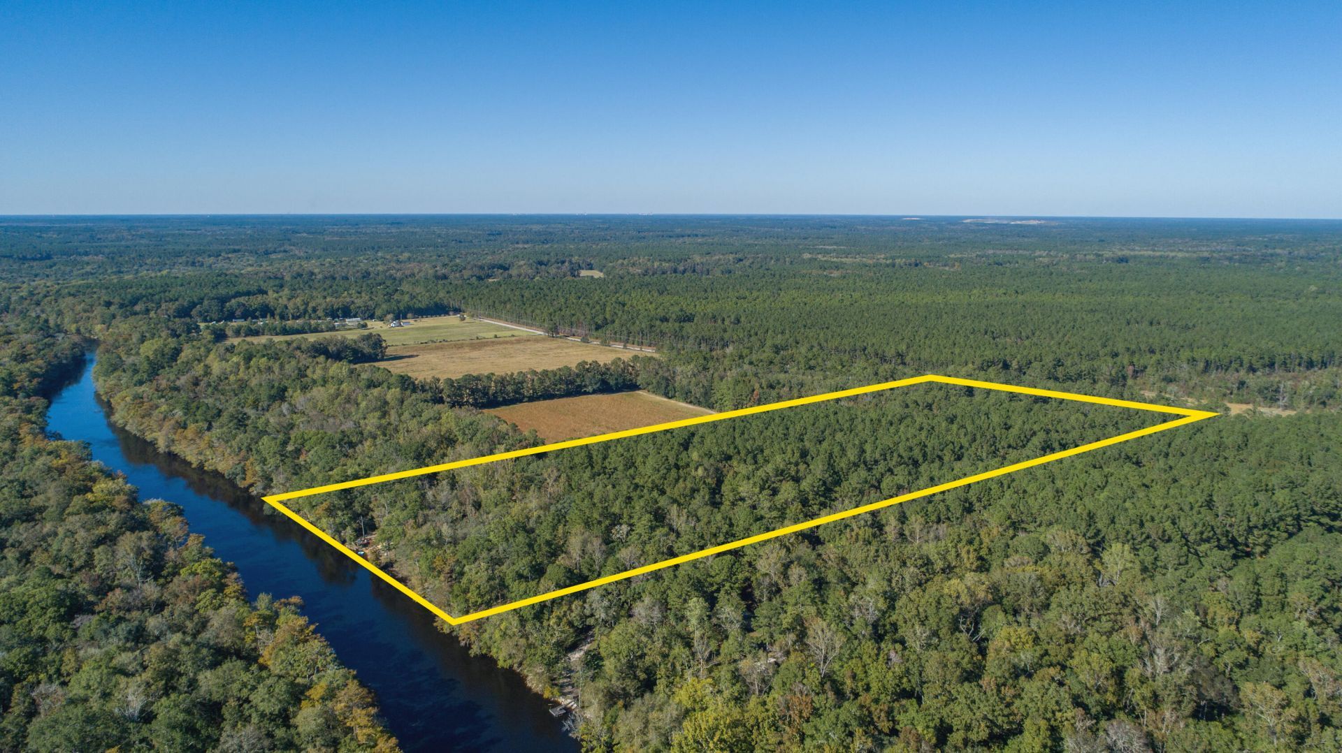 00 Givhans Ferry Road , Ridgeville, SC 29472 Main Photo