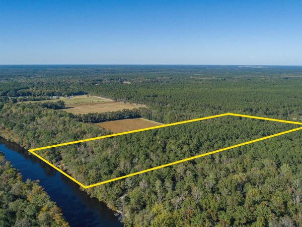 00 Givhans Ferry Road , Ridgeville, SC 29472