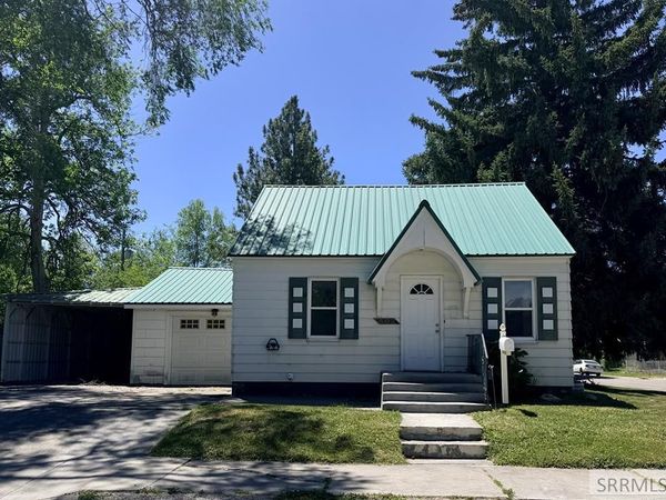402 3rd Street, IDAHO FALLS, ID 83404