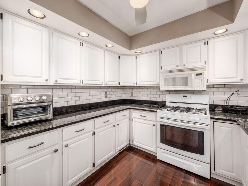 4969 Blendon Pond Drive , Westerville, OH 43081 Photo 11