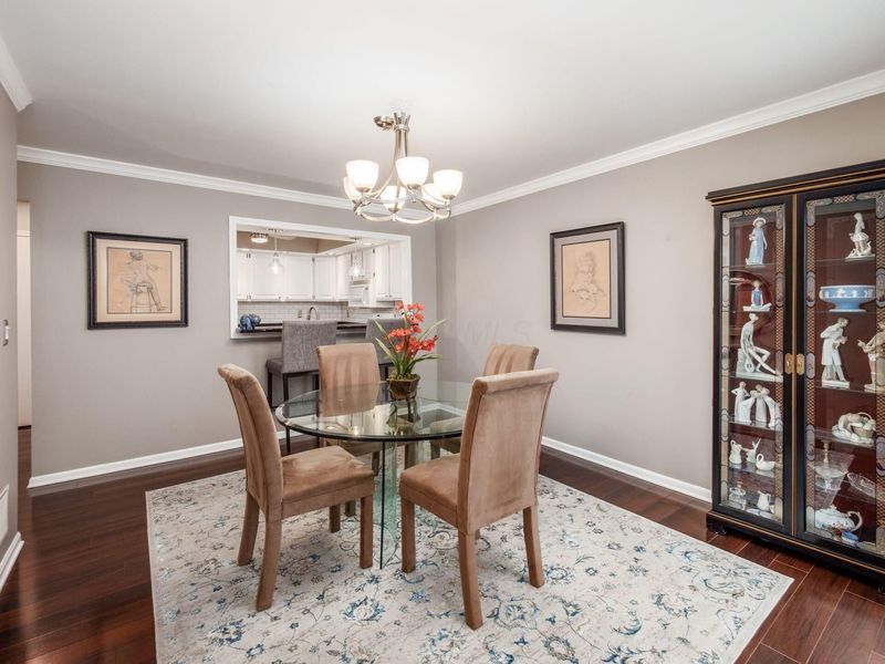 4969 Blendon Pond Drive , Westerville, OH 43081 Photo 15