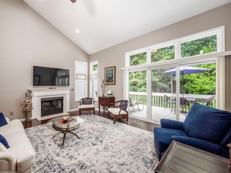 4969 Blendon Pond Drive , Westerville, OH 43081 Photo 17