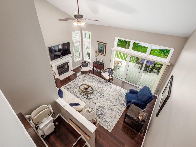 4969 Blendon Pond Drive , Westerville, OH 43081 Photo 21