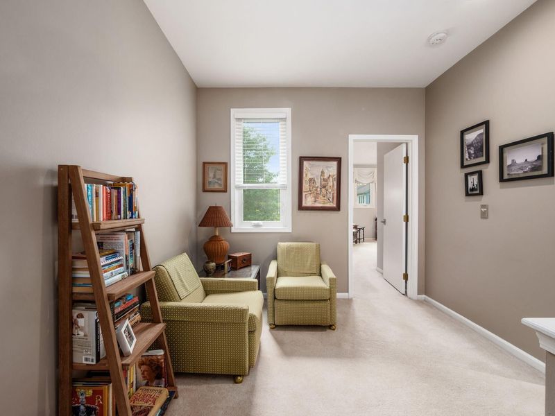 4969 Blendon Pond Drive , Westerville, OH 43081 Photo 22