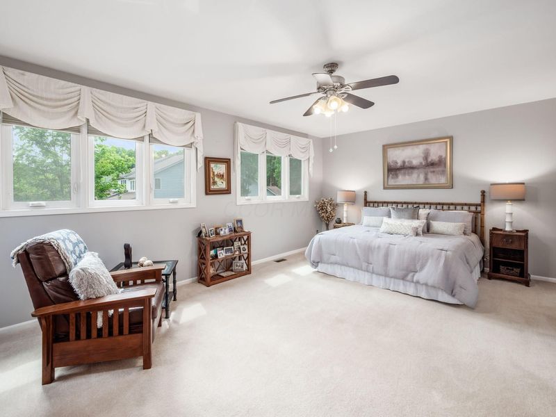 4969 Blendon Pond Drive , Westerville, OH 43081 Photo 24