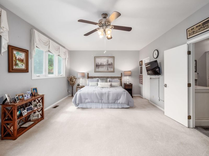 4969 Blendon Pond Drive , Westerville, OH 43081 Photo 25
