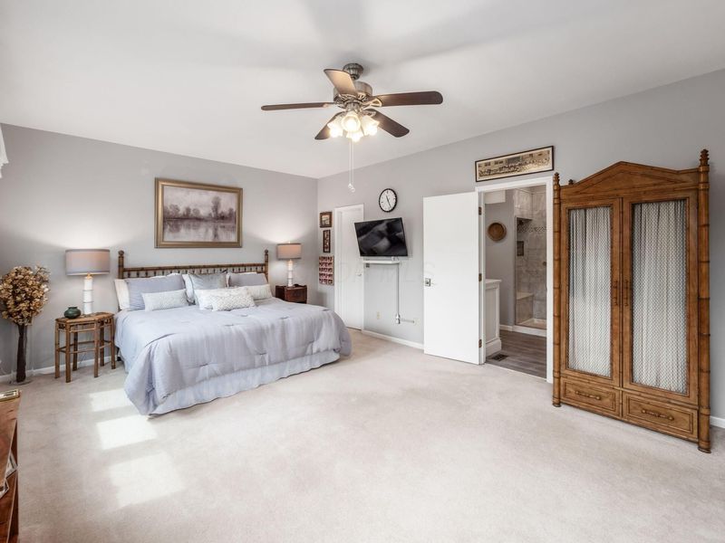 4969 Blendon Pond Drive , Westerville, OH 43081 Photo 26