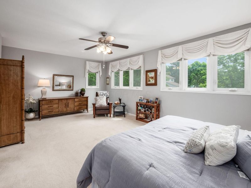 4969 Blendon Pond Drive , Westerville, OH 43081 Photo 27