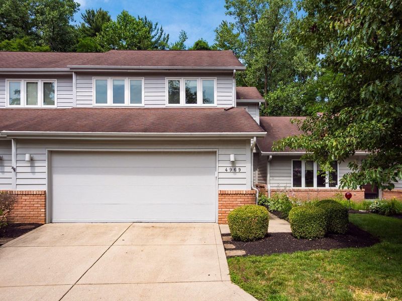 4969 Blendon Pond Drive , Westerville, OH 43081 Photo 3