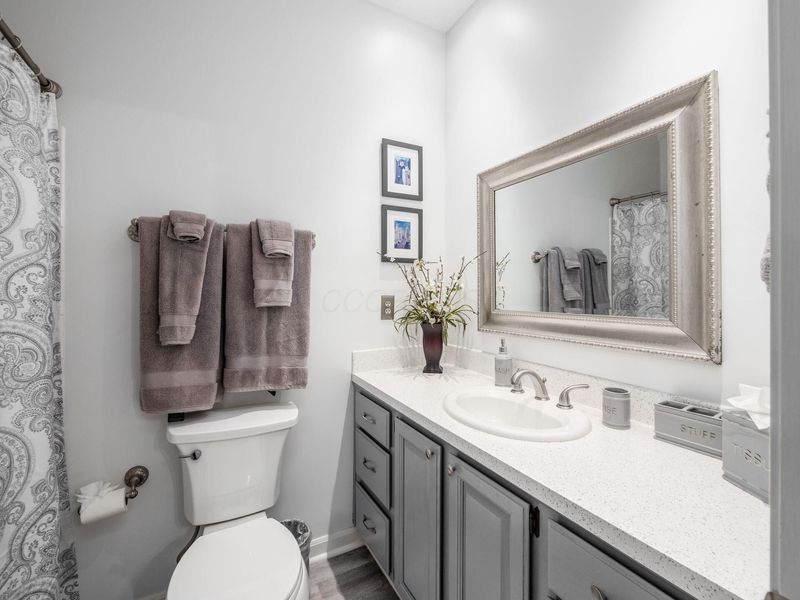 4969 Blendon Pond Drive , Westerville, OH 43081 Photo 34