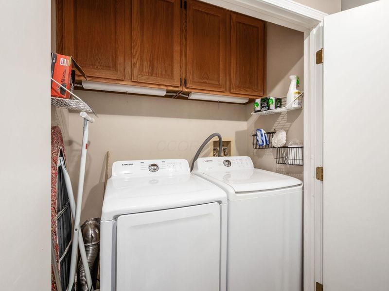 4969 Blendon Pond Drive , Westerville, OH 43081 Photo 37