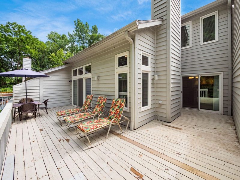 4969 Blendon Pond Drive , Westerville, OH 43081 Photo 39