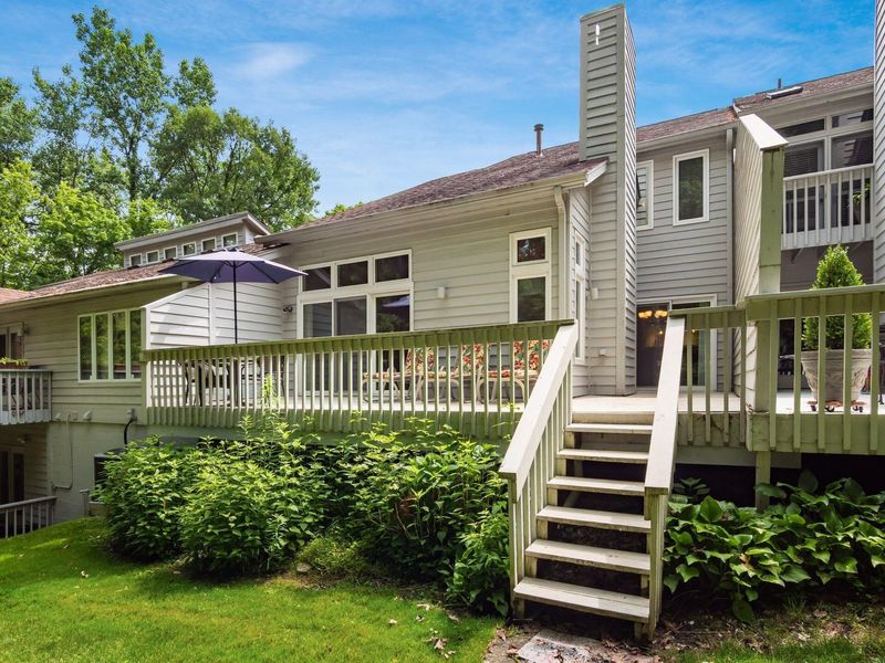 4969 Blendon Pond Drive , Westerville, OH 43081 Photo 40