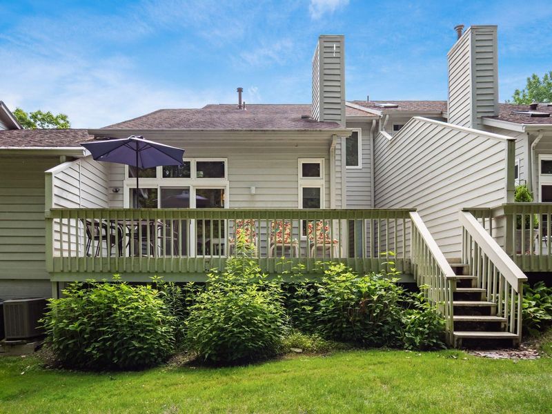 4969 Blendon Pond Drive , Westerville, OH 43081 Photo 41