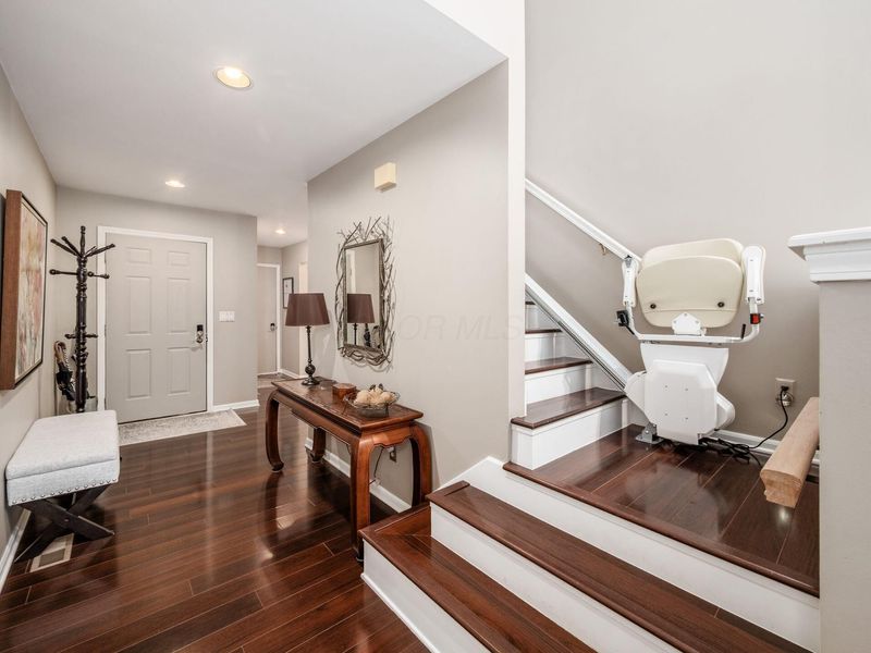 4969 Blendon Pond Drive , Westerville, OH 43081 Photo 7