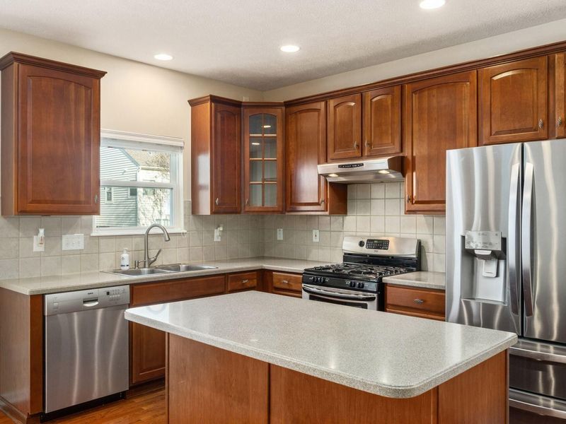 5689 Decker Drive, New Albany, OH 43054 Photo 17