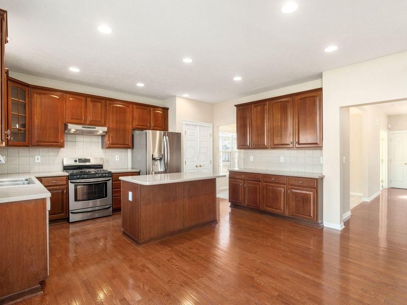 5689 Decker Drive, New Albany, OH 43054 Photo 20