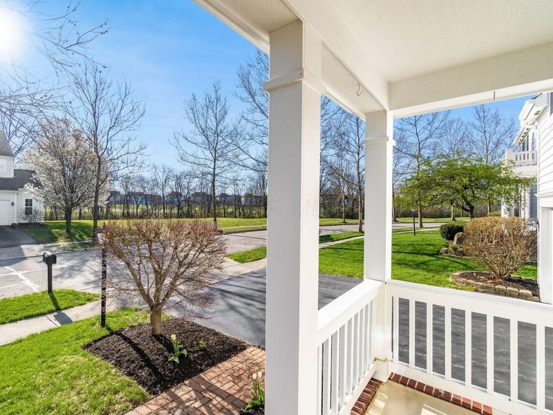 5689 Decker Drive, New Albany, OH 43054 Photo 7