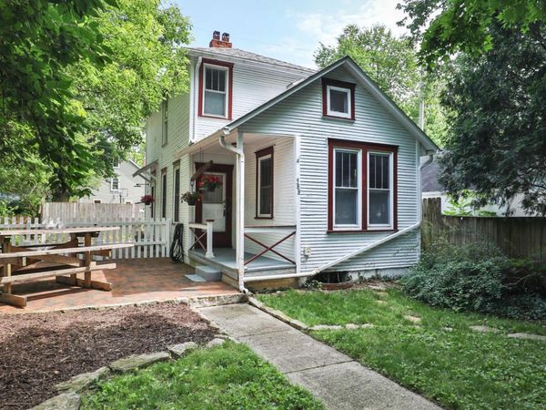 588 Midgard Road , Columbus, OH 43202