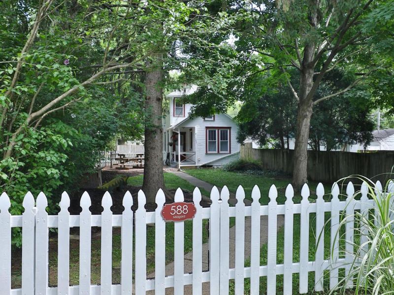 588 Midgard Road , Columbus, OH 43202 Photo 7