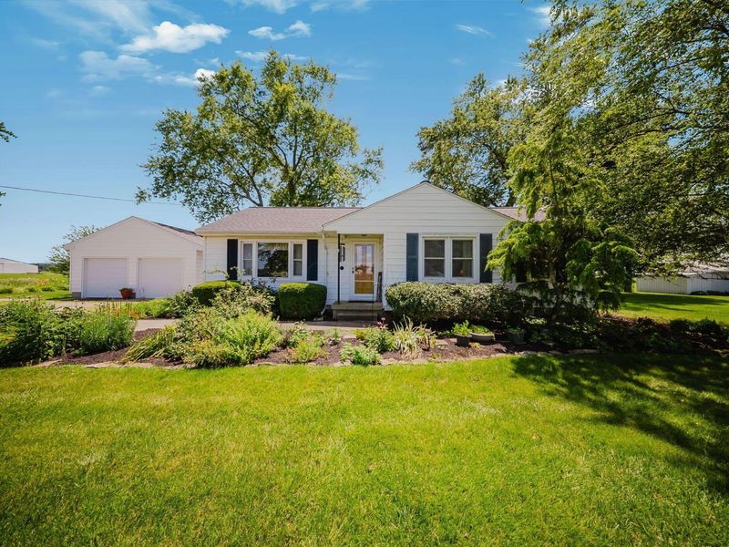 587 Bethlehem Road W, Prospect, OH 43342 Photo 2