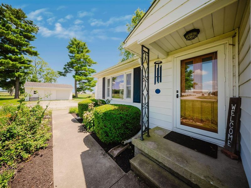 587 Bethlehem Road W, Prospect, OH 43342 Photo 4