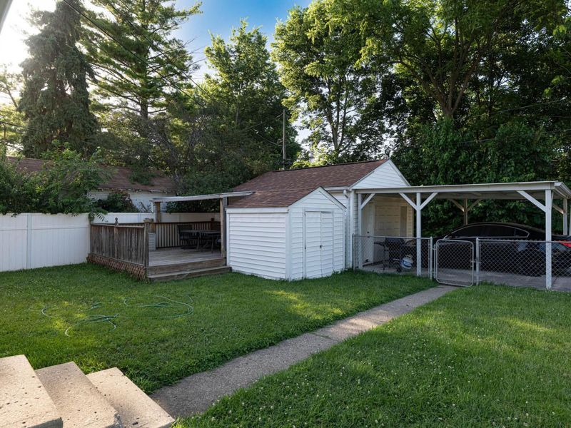 1100 W North Street, Springfield, OH 45504 Photo 29