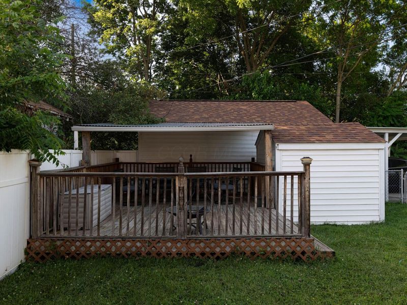 1100 W North Street, Springfield, OH 45504 Photo 30