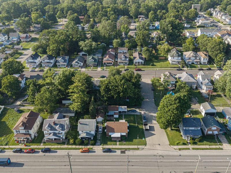 1100 W North Street, Springfield, OH 45504 Photo 4
