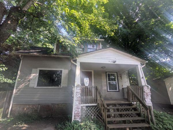 412 Main Street, New Richmond, OH 45157