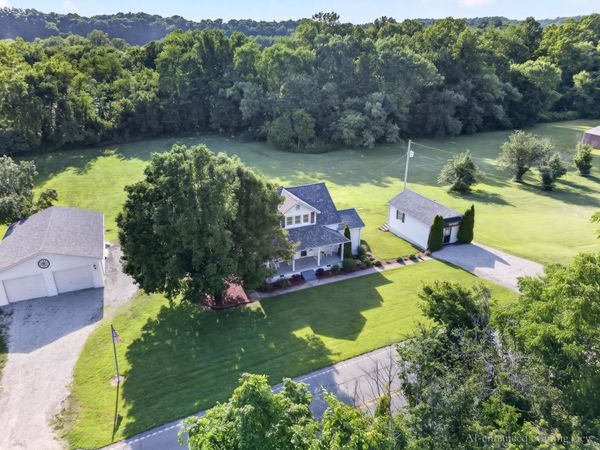5348 State Rt. 1 , Greenup, KY 41144