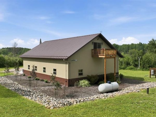 9105W Irvine Drive, Ojibwa, WI 54862