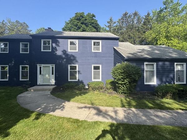 1435 E Fairy Chasm ROAD, Milwaukee, WI 53217