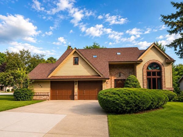 1868 Cypress DRIVE, Grafton, WI 53024
