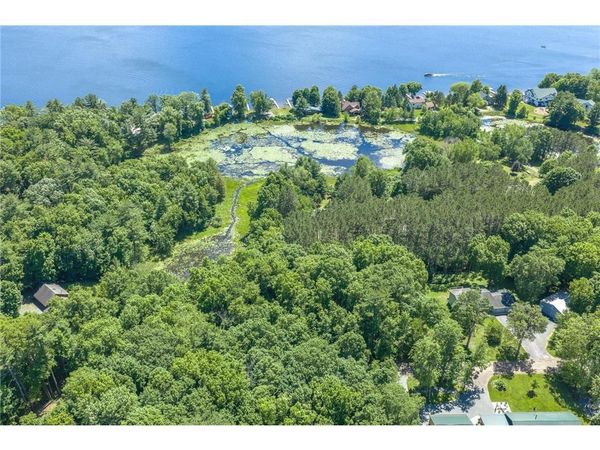 TDB Kemah Park Drive, Balsam Lake, WI 54810