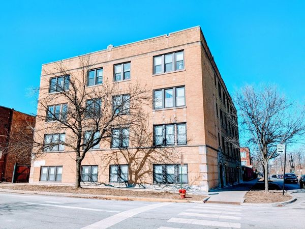 6146 N Ravenswood Avenue , Unit 3E, Chicago, IL 60660