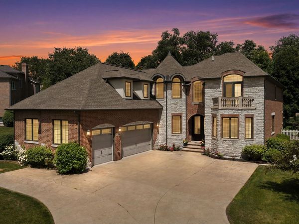 1736 Brian Grant Court , Downers Grove, IL 60516