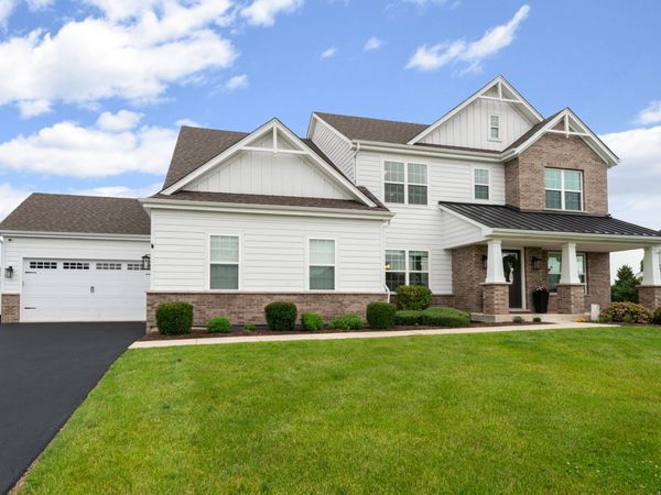 39W466 Norton Lake Drive , Campton Hills, IL 60175