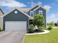 2088 Bent Grass Way, Bolingbrook, IL 60490 primary photo