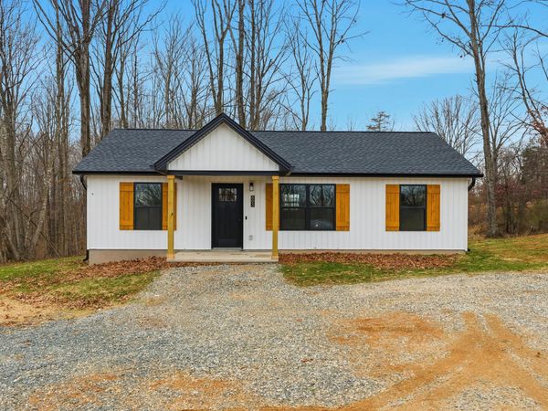 457 Lake Park DR , Unit (Lot 21), Union Hall, VA 24176