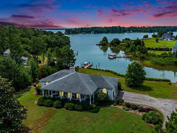 346 Bald Eagle Road, WHITE STONE, VA 22578