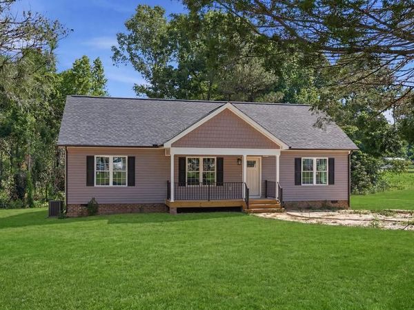 478 The Hook Road, WARSAW, VA 22572