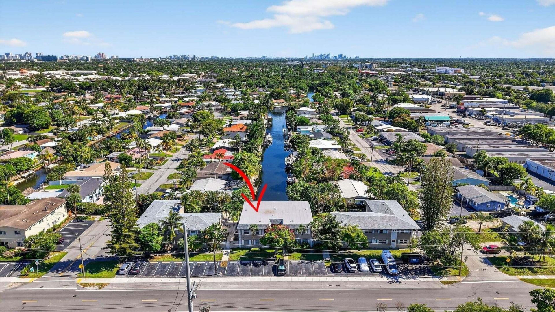 510 SW 15th Street, Unit 204, Pompano Beach, FL 33060 Photo