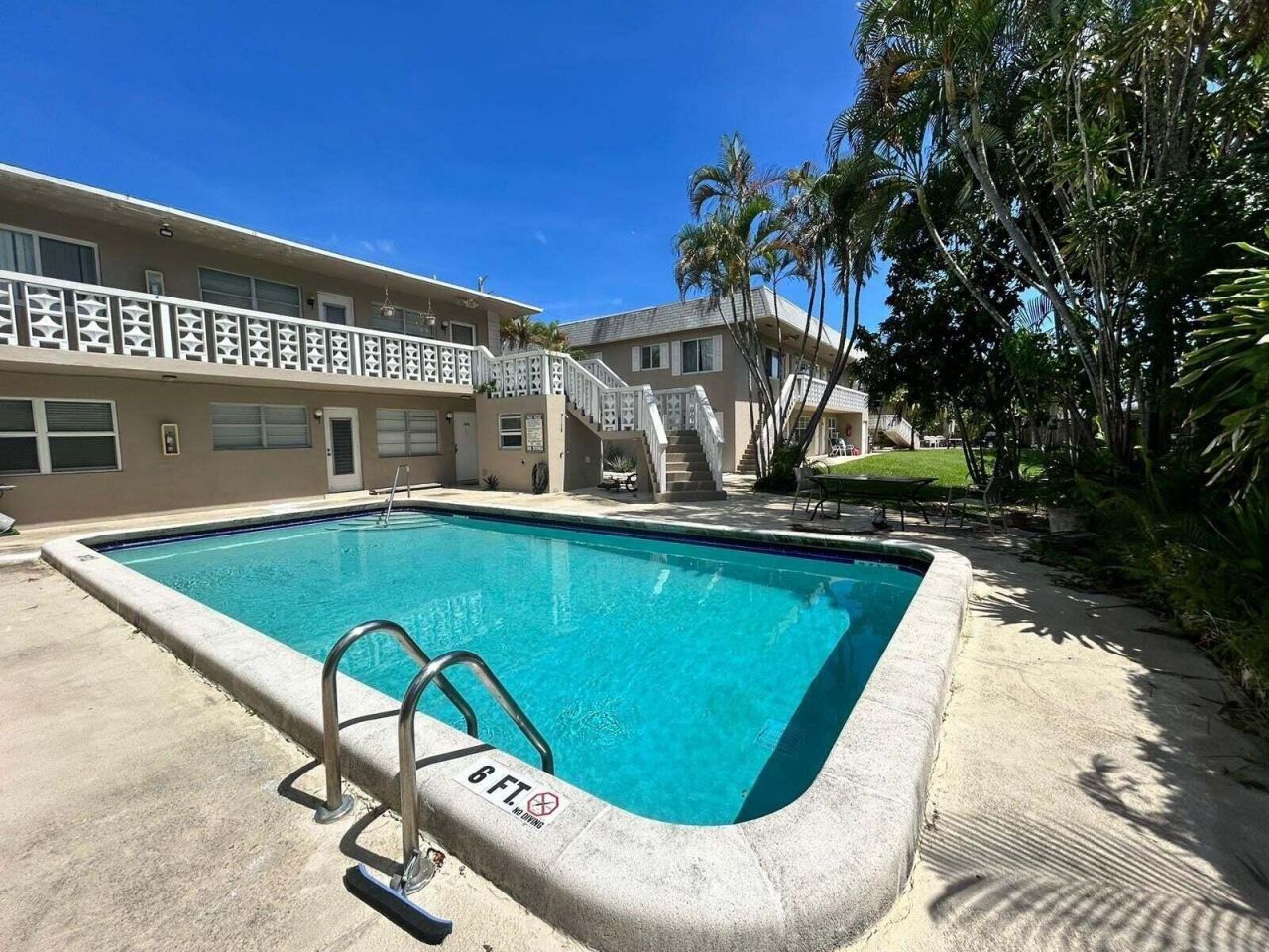 510 SW 15th Street, Unit 204, Pompano Beach, FL 33060 Photo