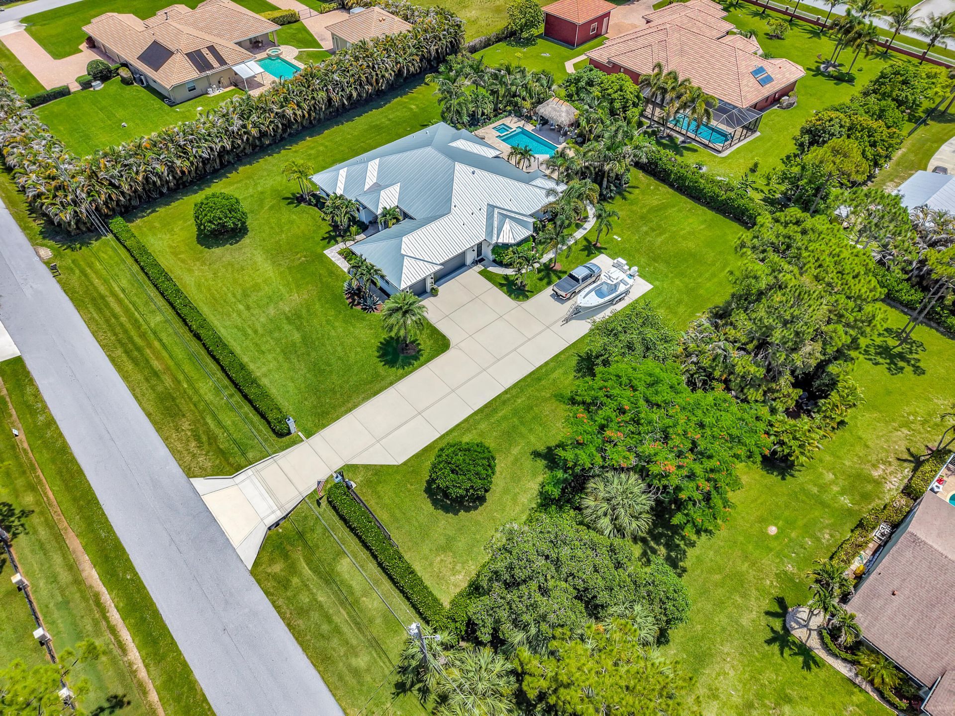14500 68th Drive N, Palm Beach Gardens, FL 33418 Photo