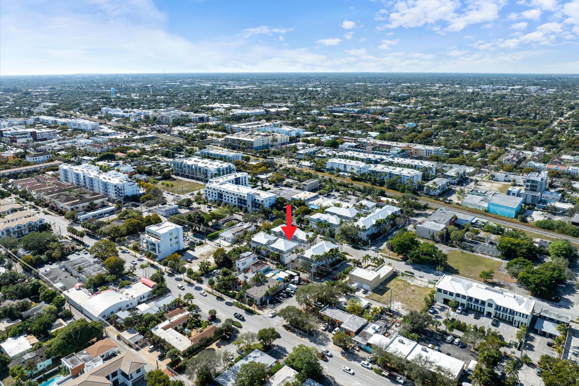 295 NE 5th Avenue, Unit 32, Delray Beach, FL 33483 Photo