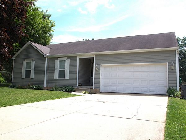 17404 Battles Road, South Bend, IN 46614