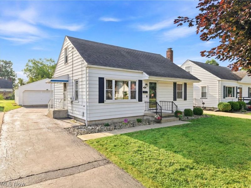 95 Westview Avenue, Hubbard, OH 44425 Photo 4